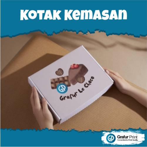 Kotak Kemasan